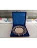 HZ-003 ÇİNİ TABAK PLAKET 